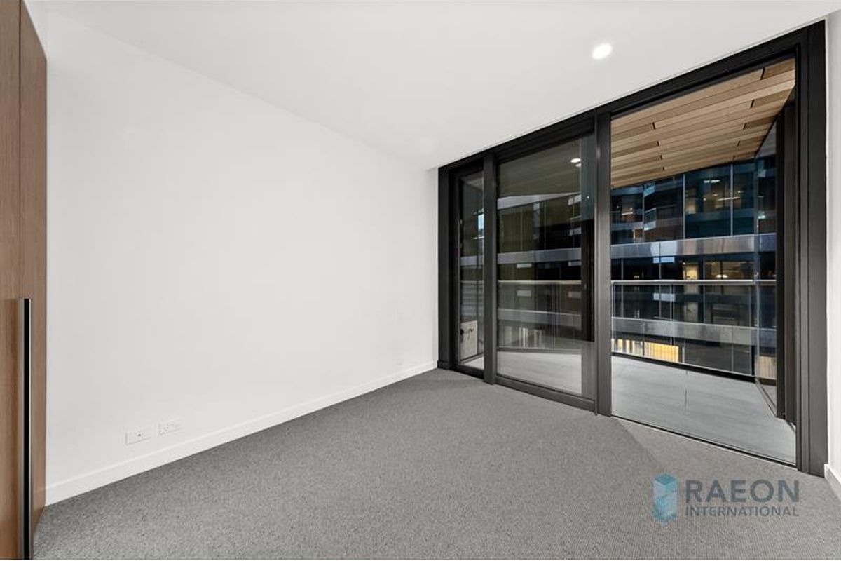 1812/433 Collins Street, Melbourne