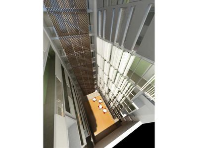 303 / 12 Berry Street, North Sydney