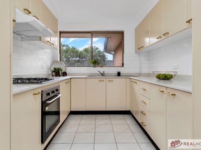 Unit 8/26-28  Manchester Street, Merrylands