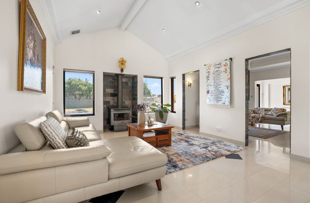 14 Repose Terrace, Atwell