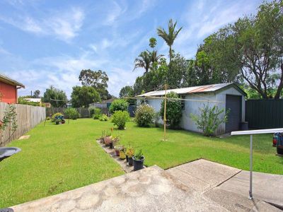 86 Wentworth Street, Oak Flats