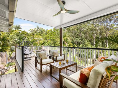 5 Mill Street, Pomona