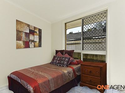 95 Wilruna Street, Wacol