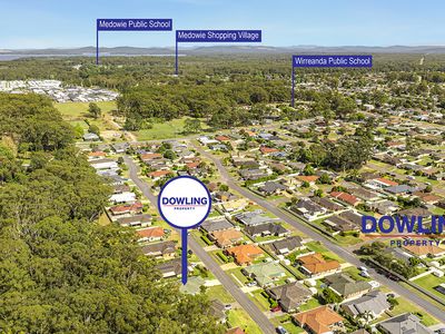 26 Lillypilly Close, Medowie