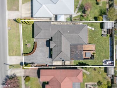 76 Mount Leslie Road, Prospect Vale