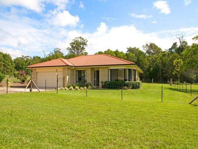 87 Eucalypt Way, Cootharaba