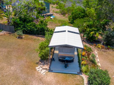 38 KARRASCHS ROAD, Dundowran