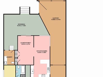 5 Eleanor Avenue, Oak Flats