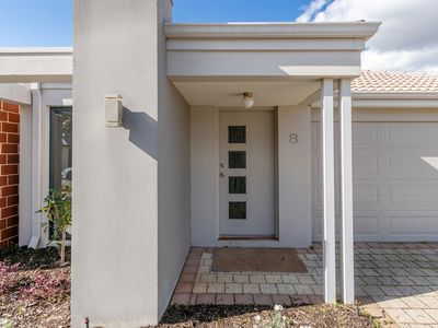 8 Bristow Street, Haynes