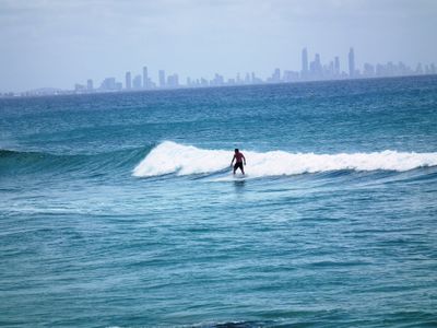 1403 / 3 McLean Street, Coolangatta