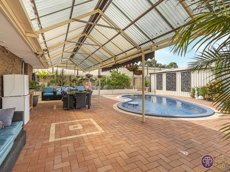 7 Ashley Drive, Kelmscott