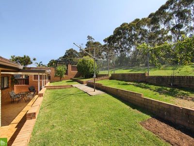 8 Sherwood Pl, Shellharbour