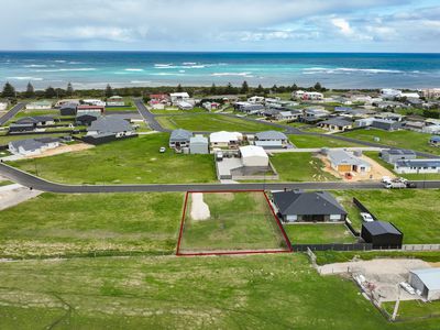 24 Nautilus Drive, Port Macdonnell