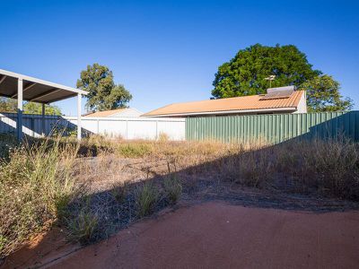 1 / 10 Dulverton Terrace, South Hedland