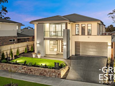 14 Ryder Street, Cranbourne
