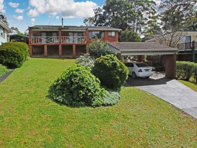 6 Linden Way, Mollymook