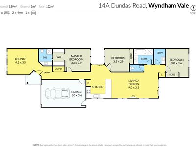 14a Dundas Road, Wyndham Vale