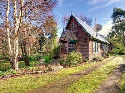 152 Castle Forbes Bay Road, Castle Forbes Bay