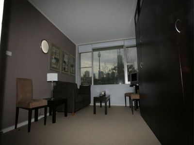 102 / 19-23 Forbes Street, Woolloomooloo