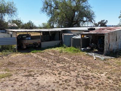 2200B Newell Highway, Tichborne