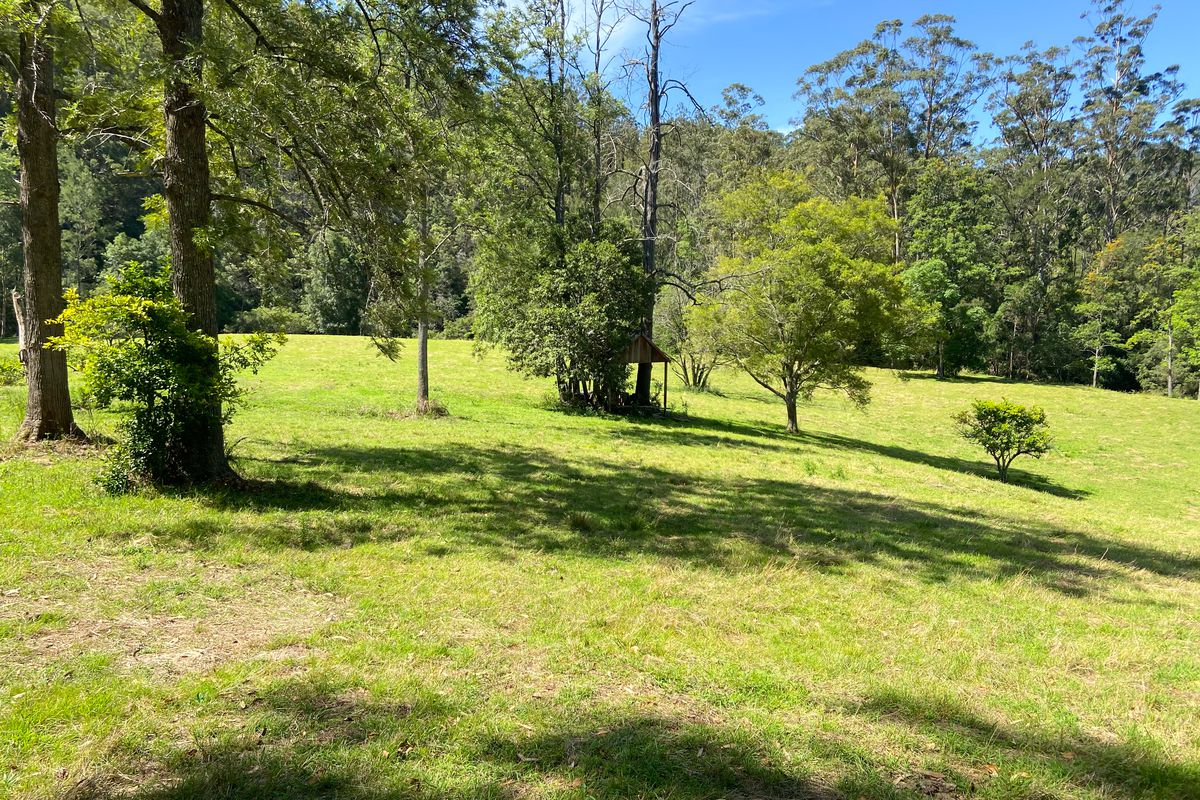 231 Little Run Road, Wherrol Flat