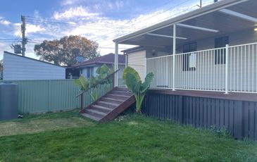 27 Tall Timbers Road, Lake Munmorah