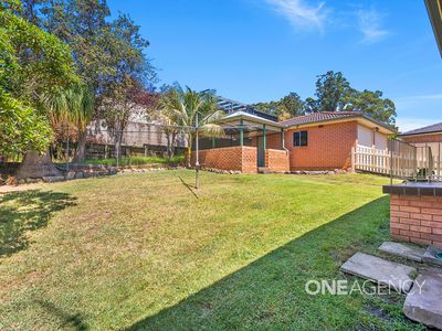 180 Burke Road, Dapto