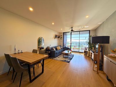 601 / 27 Gertrude Street, Wolli Creek