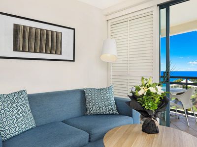 312 / 7 Venning Street, Mooloolaba
