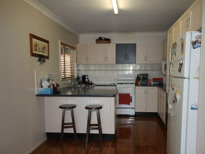 5199 Golden Highway, Merriwa