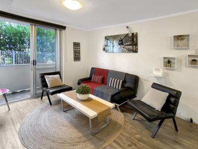 12 / 23 Adelaide Street, Fremantle