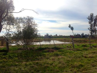 Lot 1 Windy Corner Riverina Highway, Deniliquin