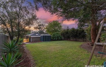 10 Olive Avenue, Harkaway