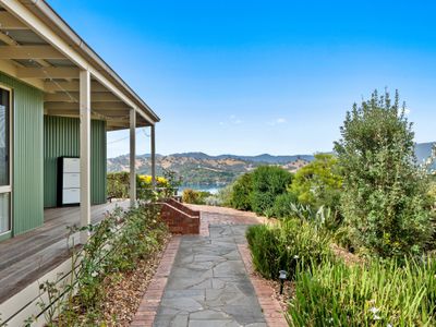 160 Campagnolos Road, Mansfield