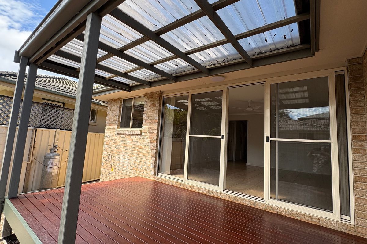 3 / 3 Park Avenue, Yamba
