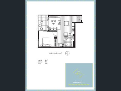 402 / 17 Loftus Street, Wollongong