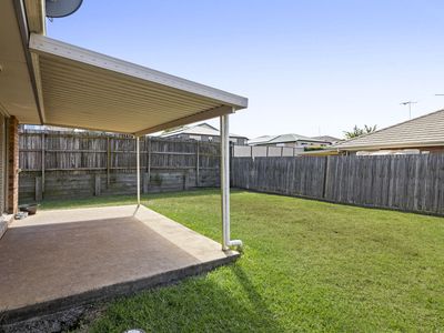 12 Moorina Drive, Harristown