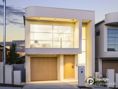 28A Ikara Crescent, Moorebank
