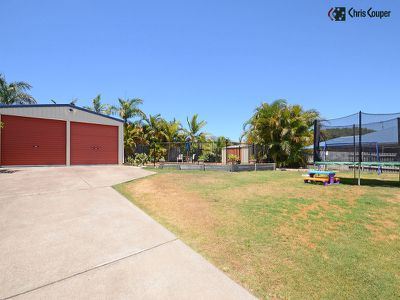 20 JULIE ANNE STREET, Urraween