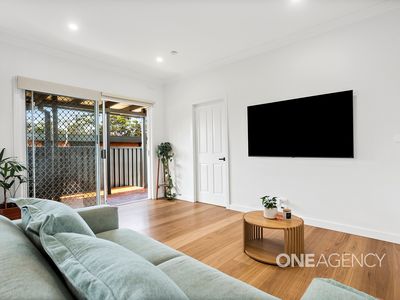 4 Barton Street, Oak Flats