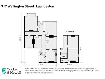 317 Wellington Street, South Launceston