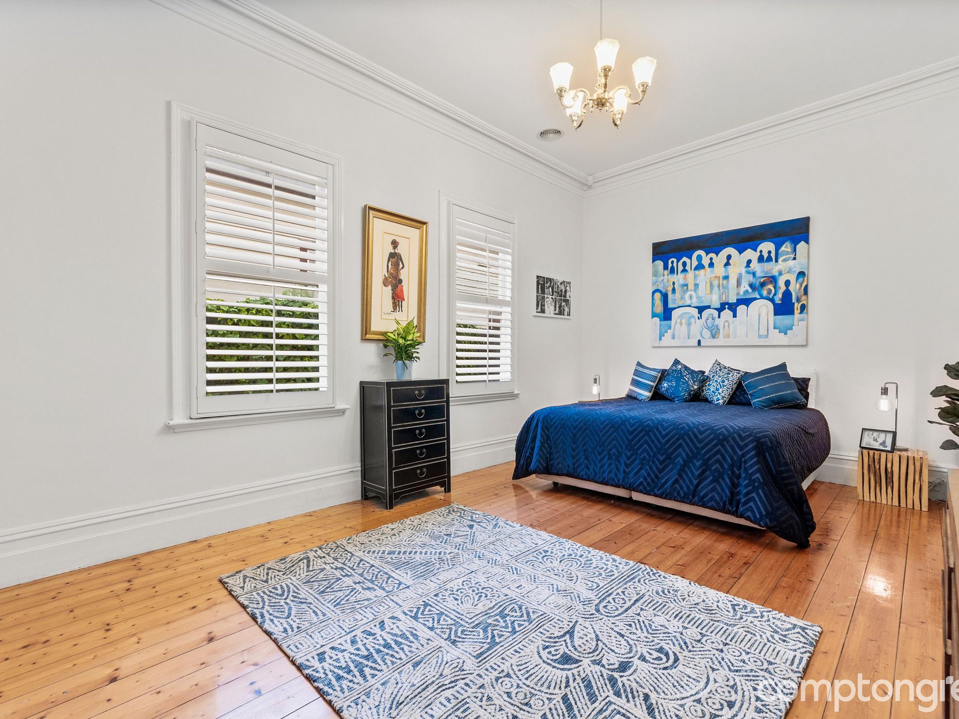 112 Railway Place, Williamstown