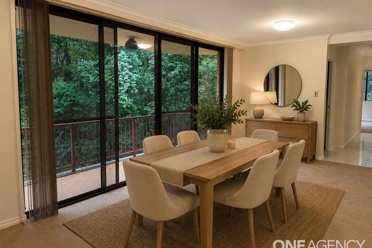 88 / 106 Crimea Road, Marsfield