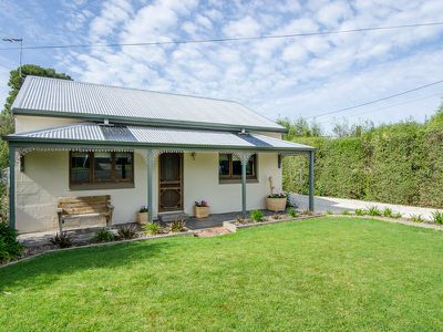 27 Grigg Terrace, Millicent