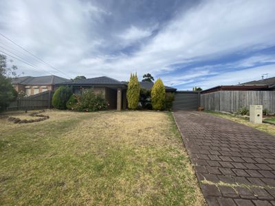 16 Dorchap Court, Hoppers Crossing