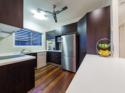 8 Shepherd Street, Wynnum