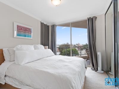 36 / 257 Oxford Street, Bondi Junction