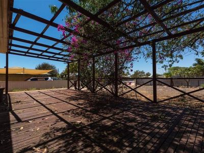 31 Robinson Street, Port Hedland