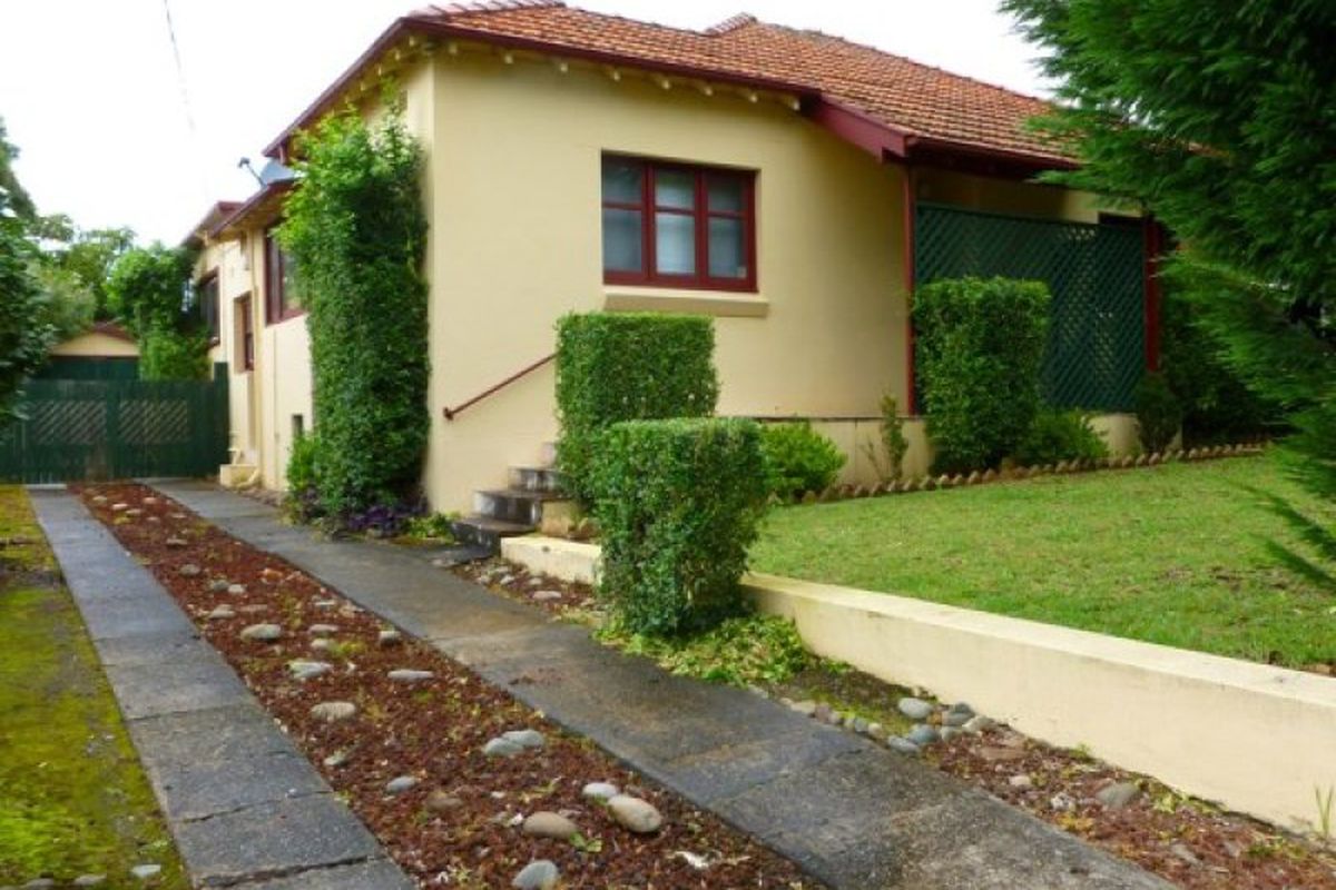 47 Badajoz Road, Ryde
