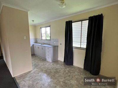 49 Normanby Street, Nanango